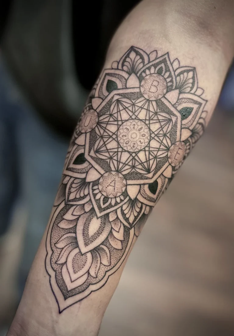 Heilige geometrie