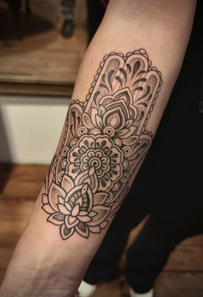 Ornamentele mandala